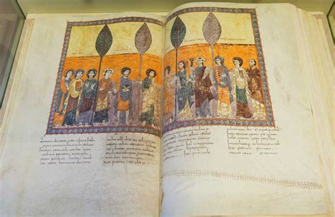  The Beato de Liébana Gospels: Envisioning Divine Majesty through Vibrant Illumination and Exquisite Calligraphy!