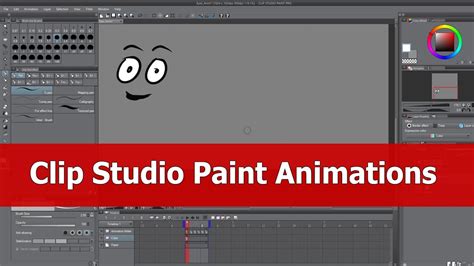 Can You Animate in Clip Studio Paint? Exploring the Possibilities and Beyond