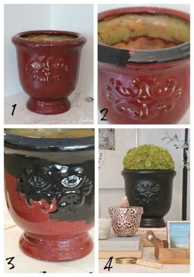 Can You Paint Ceramic Pots? Exploring the Art of Transforming Clay into Masterpieces