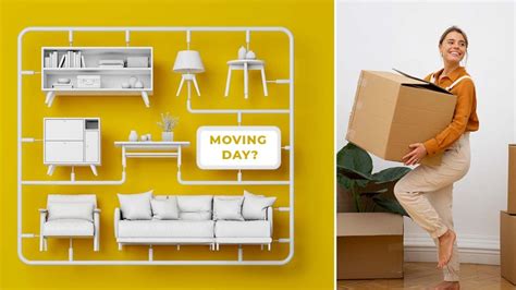 How to Move IKEA Furniture: A Philosophical Journey Through Flat-Packed Realities