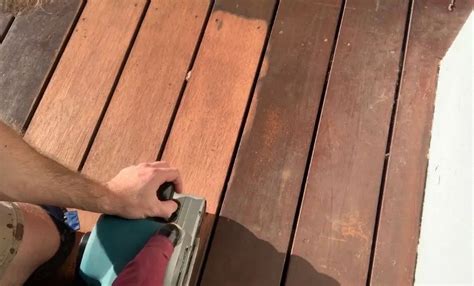 How to Remove Paint from Wood Deck: A Comprehensive Guide