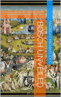 Den helige Erasmus av Hieronymus Bosch – en resa genom surrealismens underverk!